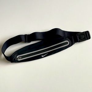 Nike slim waist pack